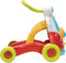 Chicco ECO+ Happy Hippie Loopwagen 11335000000 - Loopwagen - 80% gerecycled kunststof - Meerkleurig