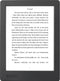 Kobo Aura H2O Edition 2 - E-reader - Waterdicht - 6.8 inch - 8GB opslag - Zwart