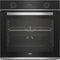 Beko BBIE13300XD - Inbouwoven - 72 L - A+ - zwart