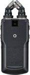 Tascam Portacapture X8 - Draagbare PCM recorder - 8-sporen opname 32-bit float / 192 kHz