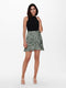 ONLY ONLOLIVIA WRAP SKIRT WVN NOOS - Wikkelrok met ruches - Maat XS