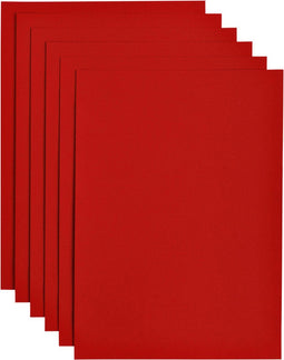 Papicolor - Kopieerpapier A4 100gr 12vel rood