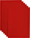 Papicolor - Kopieerpapier A4 100gr 12vel rood