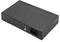 Digitus DN-95357 - Netwerk switch - 10/100/1000 MBit/s - 8x PoE+ (802.3at) - 60W PoE-budget