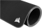 Corsair MM700 RGB Extended 3XL - Gamingmuismat - 360° RGB-verlichting - Zwart
