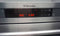 Electrolux - inbouw combimagnetron - 1000 W magnetronfunctie - 44 liter (tweedehands)