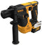 DeWALT DCH072P2 - Accu Boorhamer - 1,1 Joule slagenergie - 12V XR