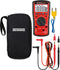 Benning MM 2-3 Multimeter Digitaal CAT III 600 V, CAT IV 300 V Weergave (counts): 6000