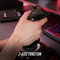 Thrustmaster T.Flight Stick X - Joystick - 12 actieknoppen - PC