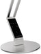 LUCTRA® Table Radial Base LED-bureaulamp - biologisch effectief licht - dimbaar - aluminium