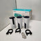 TP-Link Deco P9 - Mesh Wifi Systeem - Powerline 1Gbps - 3-pack