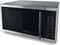 Whirlpool MWP 253 SX - Grill-magnetron 25 l 900 W Roestvrijstaal