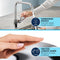 GROHE StartEdge - Keukenmengkraan - hoge uitloop - chroom