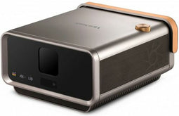 ViewSonic X11-4K - Thuisbioscoop Projector - UHD 4K (3840x2160) - Zwart