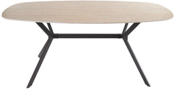 AnLi Style Eetkamertafel 180 Romano ceramic