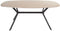 AnLi Style Eetkamertafel 180 Romano ceramic