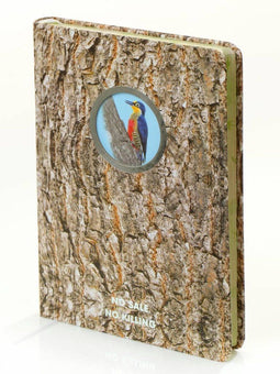 Dreamnotes D1218-4 - Notitieboek - 128 pagina's - Bruin