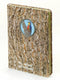 Dreamnotes D1218-4 - Notitieboek - 128 pagina's - Bruin