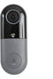 Nedis Wi-Fi Smart Videodeurbel - Videodeurbel - Full HD 1080p - Bewegingsdetectie