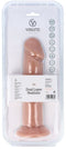 Realistische Dildo Virgite 21,5 cm