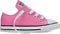 Converse Chuck Taylor All Star Sneakers Laag Baby - Pink - Maat 26