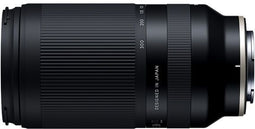 Tamron 70-300mm F/4.5-6.3 Di III RXD - Telezoomobjectief - Sony E - Vochtbestendig