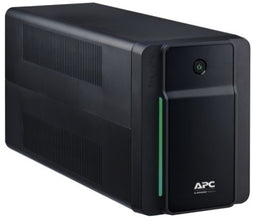 APC Back-UPS BVX2200LI-GR - Noodstroomvoeding - 2200VA 4x stopcontact