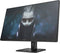 HP Omen 24 - Gaming Monitor - 165Hz - Full HD - 1 ms - IPS