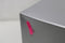 Sharp YC-PS204AE-S - Magnetron 20L 700W - Semi-digitaal Zilver/Zwart