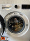 Bauknecht B WM 9A9 BS - Wasmachine Voorlader 9 kg 1400 RPM - Wit