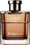 Baldessarini Ambre by Hugo Boss 50 ml - Eau De Toilette Spray