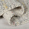 Flair Rugs Minerals - Vloerkleed 80 x 150 cm - Luxe Mélange Wol - Neutrale Tinten