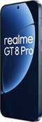 Realme GT 8 Pro - Smartphone - 16GB RAM - 512GB - Blauw
