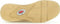 Gabor 86.898 - Lage Sneakers - Leer - Beige - Maat 40.5