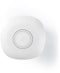 Nedis DOORB222CWT - Draadloze Deurbelset - 58 melodieën - Wit