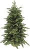 Triumph Tree Abies Nordmann Deluxe Kunstkerstboom - H60 x Ø53 cm - Groen