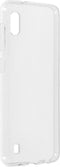 obliviate-shop.nlSoftcase Backcover Samsung Galaxy A10 hoesje - Transparant