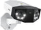 Reolink Duo 2 POE - IP-beveiligingscamera - 8 MP - Wit