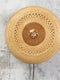 GOOD&MOJO Wandlamp Palawan - Bamboe - Ø40cm - Binnen Scandinavisch,Bohemian