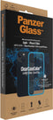Panzerglass - Back Cover - Geschikt voor iPhone 13 Mini - Bondi Blue