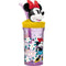 Beker met Rietje Minnie Mouse Sunshine 360 ml