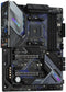 ASRock B550 Extreme4 - Moederbord - AMD B550 - 4x DDR4 - 128 GB geheugen