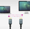 Nanocable 10.15.8003 - HDMI Kabel - 300 cm - Zwart