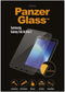 PanzerGlass 7138 - Screenprotector - Case Friendly - Samsung Galaxy Tab Active 2