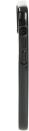 Mobiparts Classic TPU Case - Apple iPhone 13 mini - Schokabsorberend - Zwart