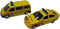 City 112 Ambulance Set 2 Dlg.