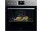 AEG OO10HSM - Inbouw Oven Set - Multifunctionele Oven OU5AE20SM + Glaskeramische Kookplaat HE604062XB