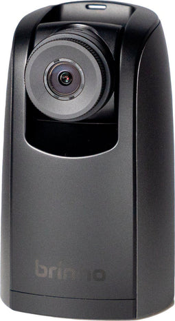 Brinno TLC300 - Time-Lapse Camera - Instelbaar Dag- en Weekschema - Zwart