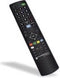 G.B.S. Elettronica REPLACEMENT FOR SONY - Afstandsbediening - Geen programmering nodig - Zwart