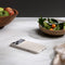Apple MGJE4LL/A (iPhone 17 Pro Max) - Soft case - Krasbestendig - Grijs